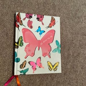 Butterfly Journal
